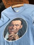 画像5: FRANK SINATRA "MADE IN USA" VINTAGE T-SHIRTS 