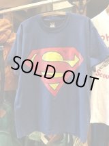 画像: SUPERMAN "MADE IN CANADA" 1990'S T-SHIRTS