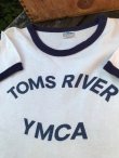 画像3: Champion KIDS "TOMS RIVER YMCA" 1970'S T-SHIRTS