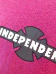 画像9: INDEPENDENT "MADE IN USA" 1980'S T-SHIRTS