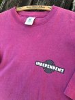 画像4: INDEPENDENT "MADE IN USA" 1980'S T-SHIRTS