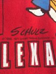 画像5: PEANUTS JOE ALEXANDRIA " MADE IN USA" 1990'S T-SHIRTS