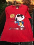 画像6: PEANUTS JOE ALEXANDRIA " MADE IN USA" 1990'S T-SHIRTS