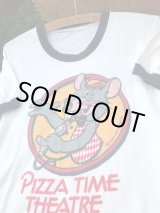 画像: CHUCK E CHEESE 1970'S〜 VINTAGE T-SHIRTS