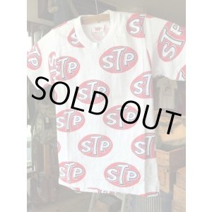 画像: STP "MADE IN USA" HANES 1960'S D.STOCK T-SHIRTS 