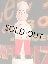 画像: MR.TONY "PIZZA" 1970'S FIGURE