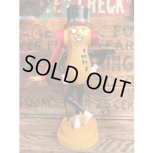 画像: MR.PEANUTS 1970'S PEANUTS BUTTER MAKER FIGURE