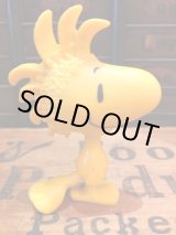 画像: McDonald's "WOODSTOCK" 2015'S BOBBLE-HEAD FIGURE