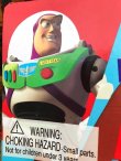 画像4: TOY STORY D.STOCK 空手チョップ！BUZZ LIGHTYEAR FIGURE 