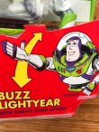 画像6: TOY STORY D.STOCK 空手チョップ！BUZZ LIGHTYEAR FIGURE 