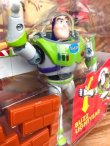 画像3: TOY STORY D.STOCK 空手チョップ！BUZZ LIGHTYEAR FIGURE 