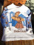 画像2: HERCULES KIDS VINTAGE LONG SLEEVE T-SHIRTS