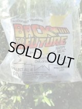 画像: McDonald's 1991'S "BACK TO THE FUTURE" D.STOCK TOY
