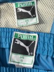 画像16: PUMA "MADE IN TAIWAN" 1980'S NYLON TWO PIECE SETS