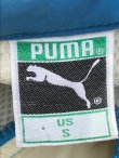 画像6: PUMA "MADE IN TAIWAN" 1980'S NYLON TWO PIECE SETS