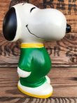 画像4: SNOOPY 1980'S DANARA BANK FIGURE