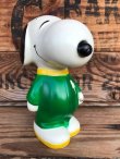 画像2: SNOOPY 1980'S DANARA BANK FIGURE