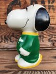 画像3: SNOOPY 1980'S DANARA BANK FIGURE