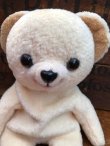 画像2: SNUGGLE BEAR 1999'S BEAN DOLL