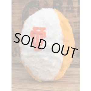 画像: UNIVERSITY OF TEXAS 1950'S FOOTBALL DOLL