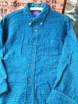 画像2: PENDLETON "MADE IN USA" 1960'S B.D.SHIRTS