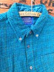 画像3: PENDLETON "MADE IN USA" 1960'S B.D.SHIRTS