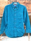 画像9: PENDLETON "MADE IN USA" 1960'S B.D.SHIRTS