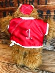 画像5: ALF 1980'S ”BASEBALL PLAYER" PUPPET DOLL