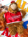 画像6: ALF 1980'S ”BASEBALL PLAYER" PUPPET DOLL