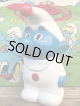画像: SMURF 1982'S MUSICAL WIND UP TOY