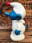 画像3: SMURF 1982'S MUSICAL WIND UP TOY
