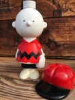 画像6: CHARLIE BROWN 1970'S AVON SHAMPOO BOTTLE FIGURE