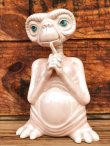 画像1: E.T. 1980'S "CERAMIC FIGURE