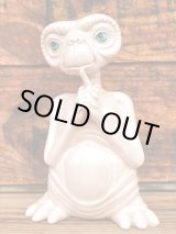 画像: E.T. 1980'S "CERAMIC FIGURE