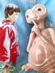 画像2: E.T. 1980'S "CERAMIC FIGURE