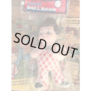 画像: BIG BOY 1970'S D.STOCK BANK FIGURE