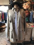 画像2: PETERS 1960'S SAFARI JACKET