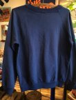 画像2: NEW YORK YANKEES "MADE IN USA" 1990'S SWEAT SHIRT