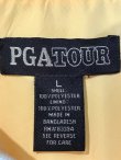 画像6: PGA TOUR USED SHORT SLEEVE WIND SHIRTS JACKET