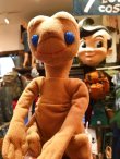 画像1: E.T. 1980'S PLUSH DOLL