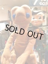 画像: E.T. 1980'S PLUSH DOLL