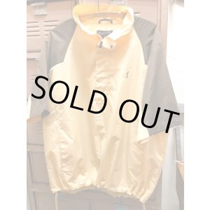 画像: PGA TOUR USED SHORT SLEEVE WIND SHIRTS JACKET