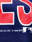 画像5: NEW YORK YANKEES "MADE IN USA" 1990'S SWEAT SHIRT