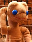 画像8: E.T. 1980'S PLUSH DOLL