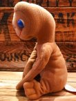 画像4: E.T. 1980'S PLUSH DOLL