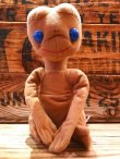 画像3: E.T. 1980'S PLUSH DOLL