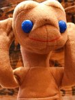 画像9: E.T. 1980'S PLUSH DOLL