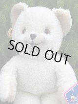 画像: SNUGGLE BEAR 1980'S PLUSH DOLL