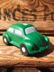 画像1: ENTERPRISE RENT-A-CAR "VOLKSWAGEN BEETLE" SQUEEZE TOY