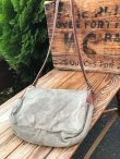 画像2: L.L.BEAN 1970'S〜 SUEDE BAG 